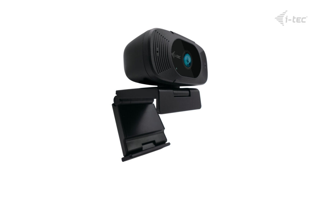 I-TEC ELECTRONICS Solomon 300 4k Webcam