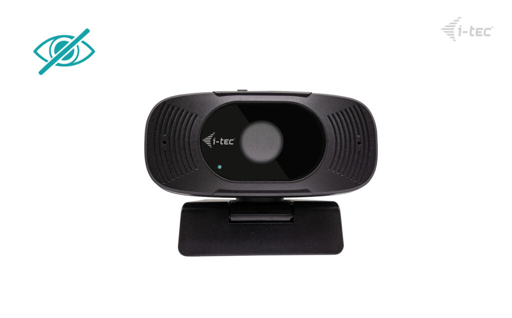 I-TEC ELECTRONICS Solomon 300 4k Webcam