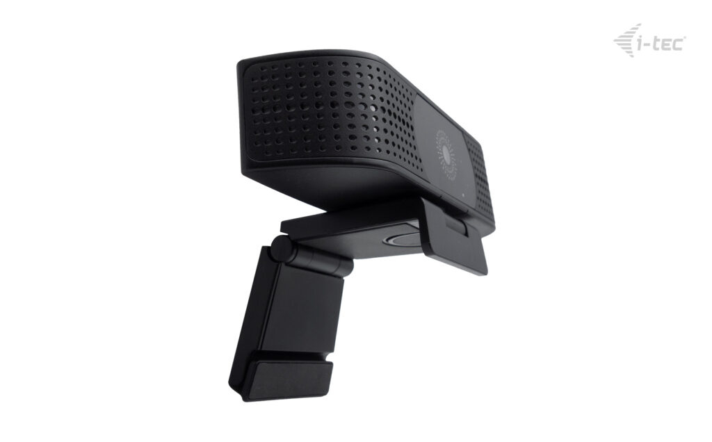 I-TEC ELECTRONICS Solomon 500 4k Pdaf Webcam