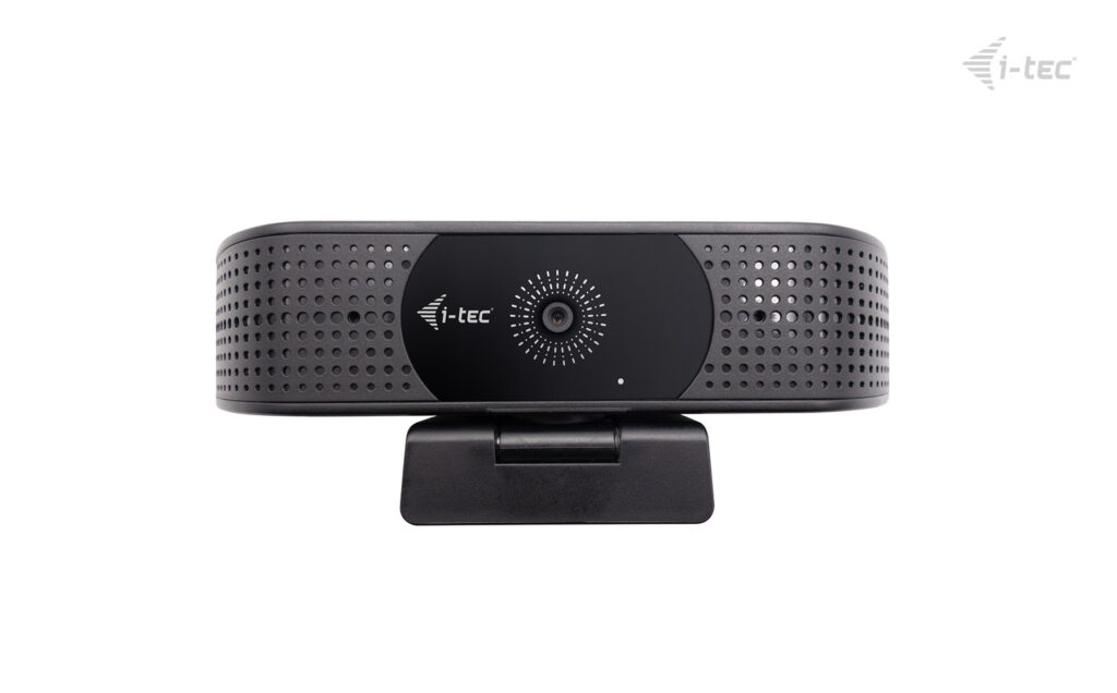 I-TEC ELECTRONICS Solomon 500 4k Pdaf Webcam