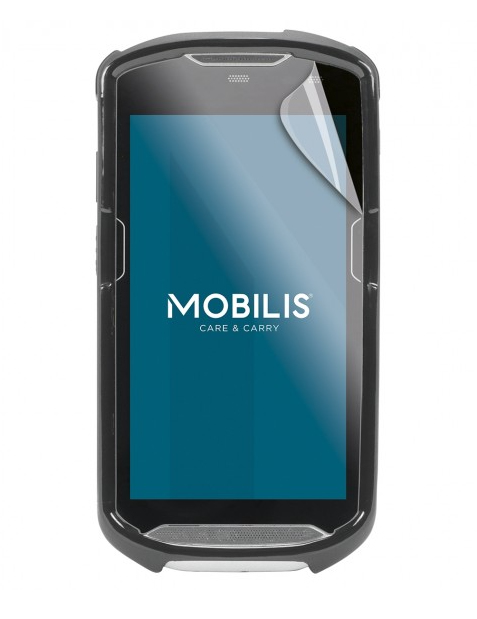 MOBILIS Screen Protector Anti-Shock IK06 - Clear for TC 51/52/56/57