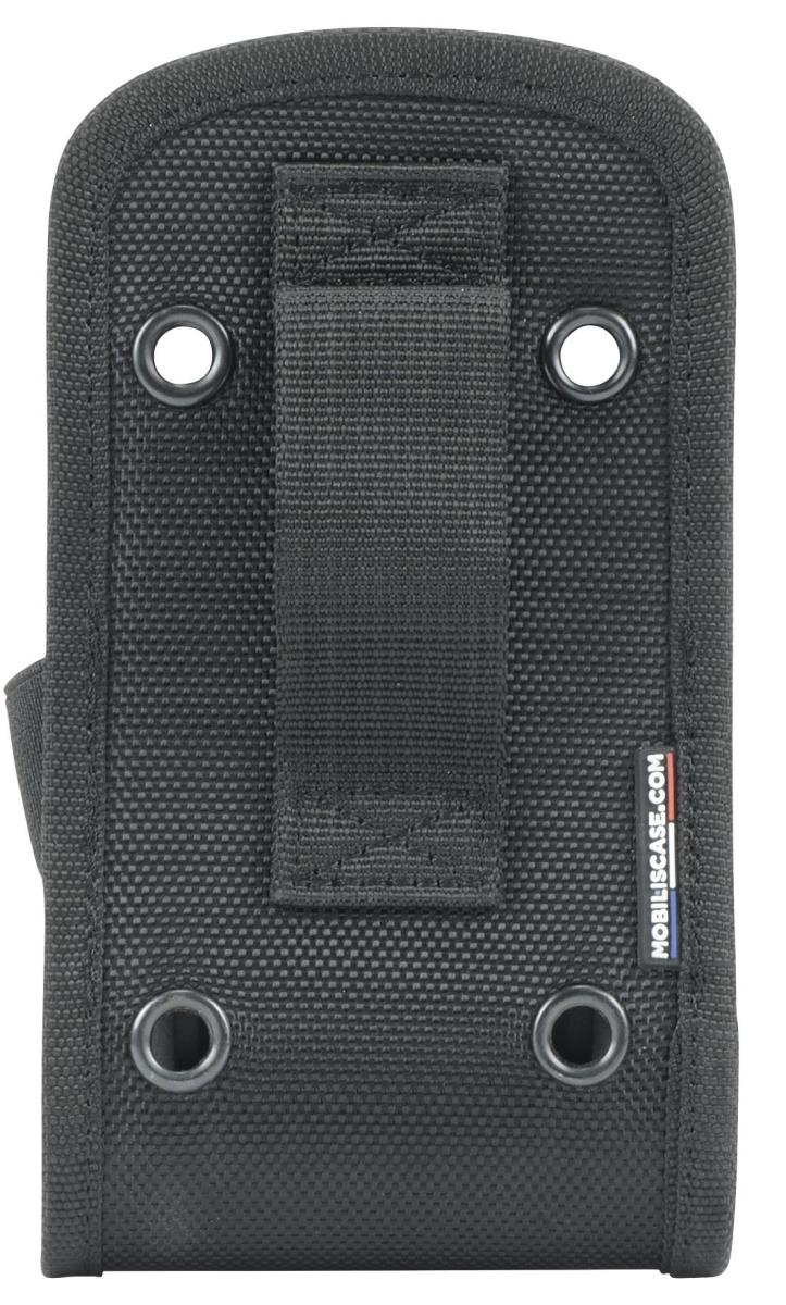 MOBILIS Holster Basic M HHD with Belt