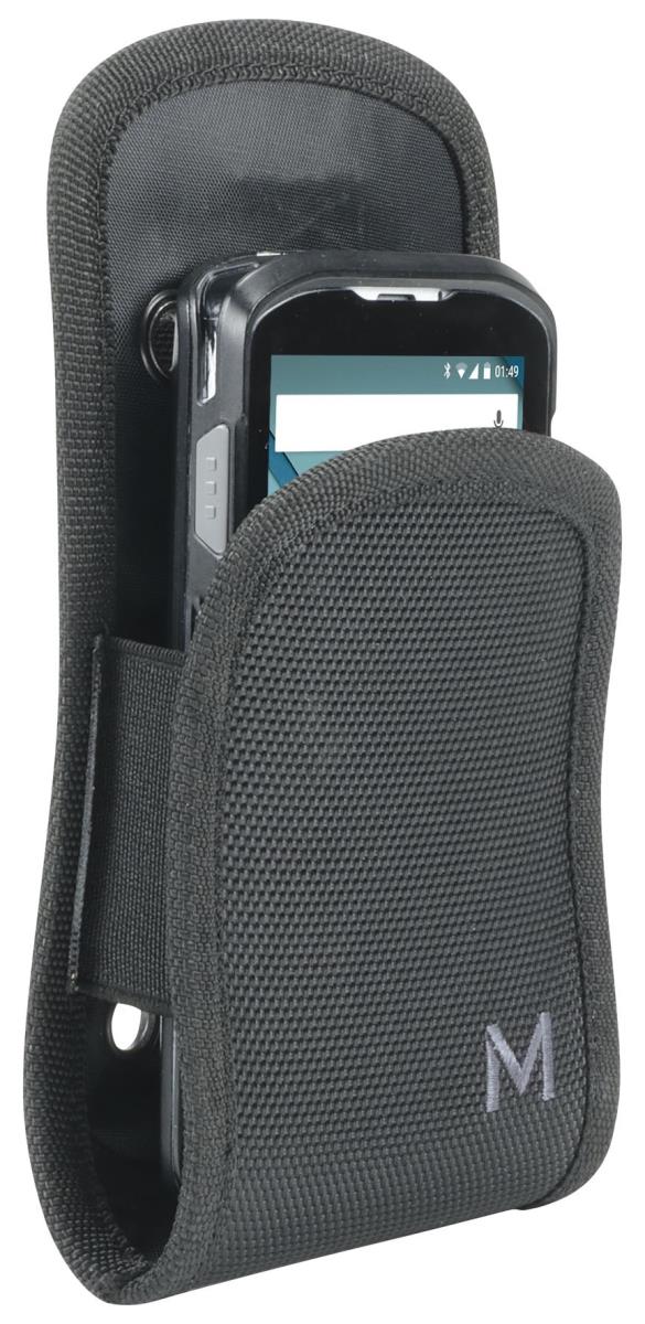 MOBILIS Holster Basic M HHD with Belt