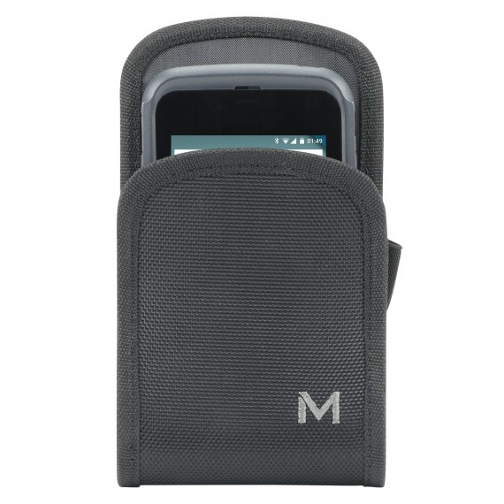 MOBILIS Holster Basic M HHD with Belt