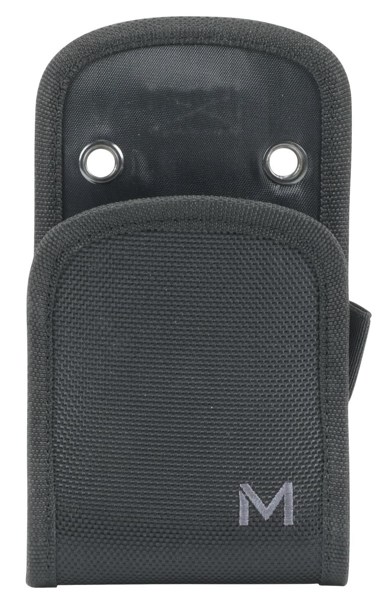 MOBILIS Holster Basic M HHD with Belt