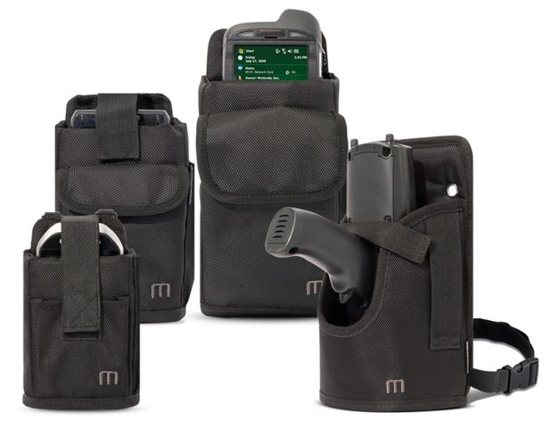 MOBILIS Holster S HHD + Belt