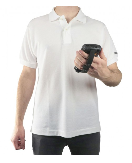 MOBILIS Protech Starter Pack Fr - Hhd Case For Tc51/52/56/57 + Handstrap - Softbag