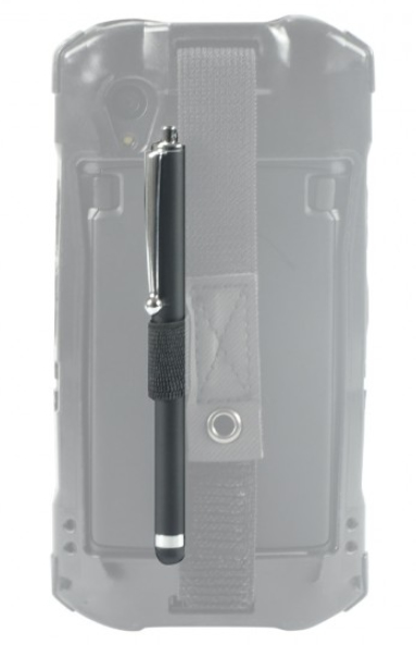 MOBILIS Protech Starter Pack Fr - Hhd Case For Tc51/52/56/57 + Handstrap - Softbag