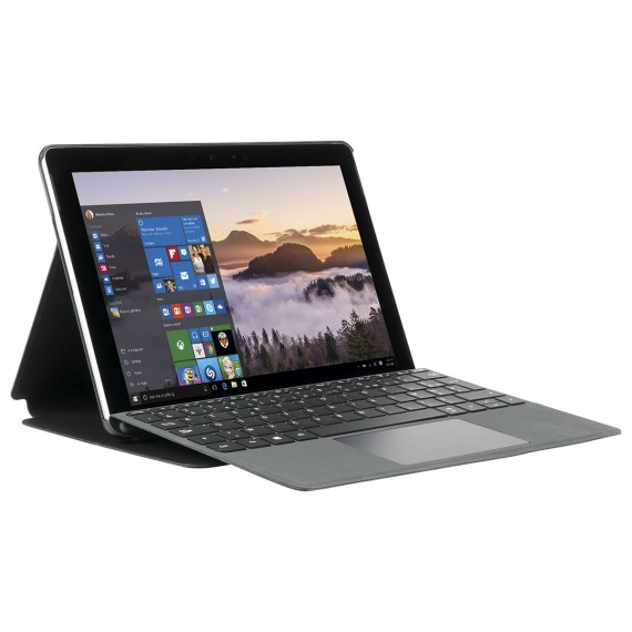 MOBILIS Origine Folio Protective Case For Surface Pro Go 2 / Surface Go