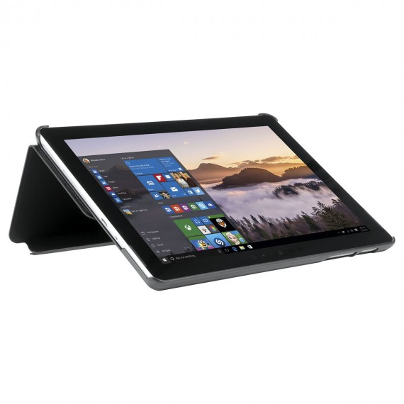 MOBILIS Origine Folio Protective Case For Surface Pro Go 2 / Surface Go