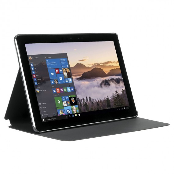 MOBILIS Origine Folio Protective Case For Surface Pro Go 2 / Surface Go