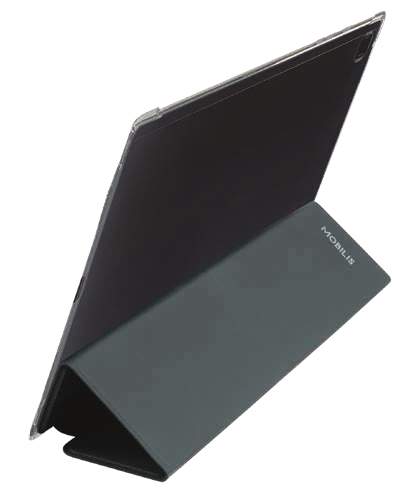 MOBILIS Edge Case For Galaxy Tab A7 10.4in