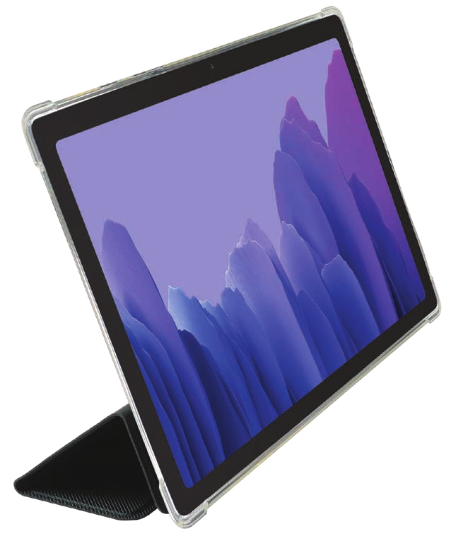 MOBILIS Edge Case For Galaxy Tab A7 10.4in