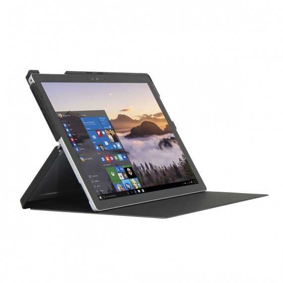 MOBILIS Origine Case for Surface Pro  7/6/2017/4  - Black