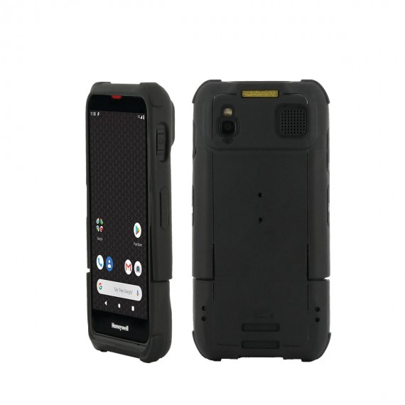 MOBILIS Protech Reinforced Protective Case For Honeywell Eda52