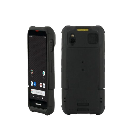 MOBILIS Protech Reinforced Protective Case For Honeywell Eda52