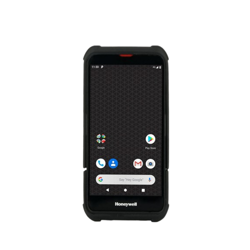 MOBILIS Protech Reinforced Protective Case For Honeywell Eda52