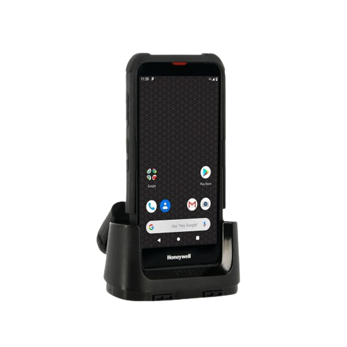 MOBILIS Protech Reinforced Protective Case For Honeywell Eda52