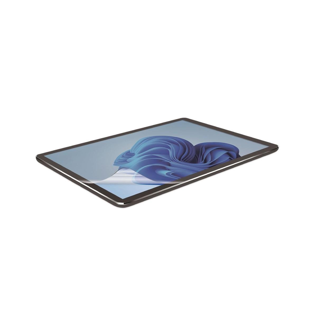 MOBILIS Screen Protector Anti-Shock IK06 - Clear for Surface Pro 8