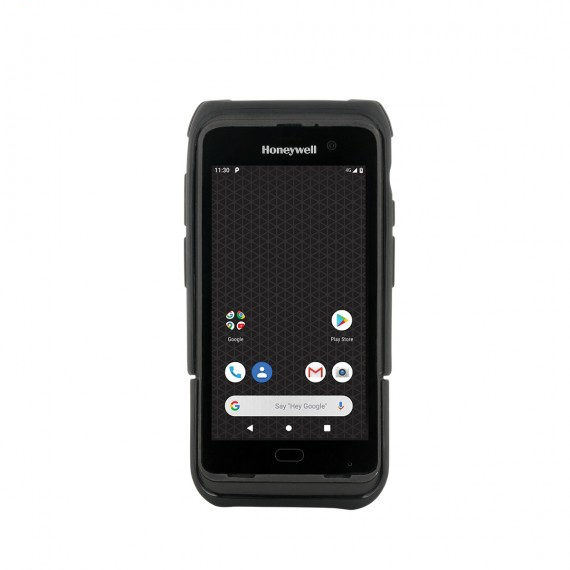 MOBILIS Rugged Protective Case For Honeywell Ct45 - Ct45xp - Protech