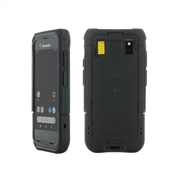 MOBILIS Rugged Protective Case For Honeywell Ct45 - Ct45xp - Protech