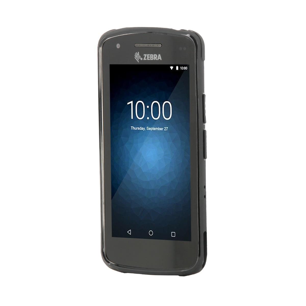 MOBILIS Rugged Protective Case For Zebra Ec50 - Ec55 - Protech