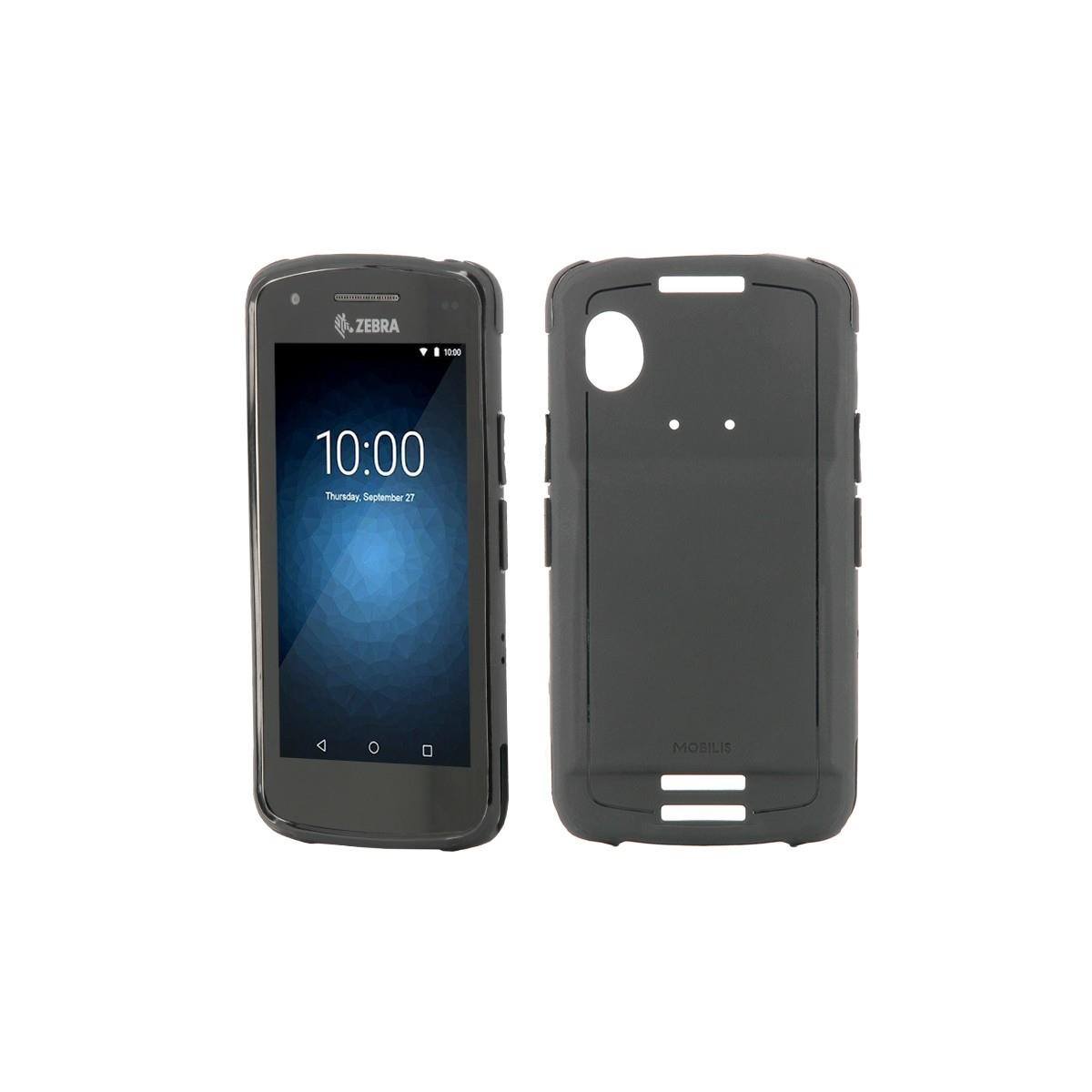 MOBILIS Rugged Protective Case For Zebra Ec50 - Ec55 - Protech