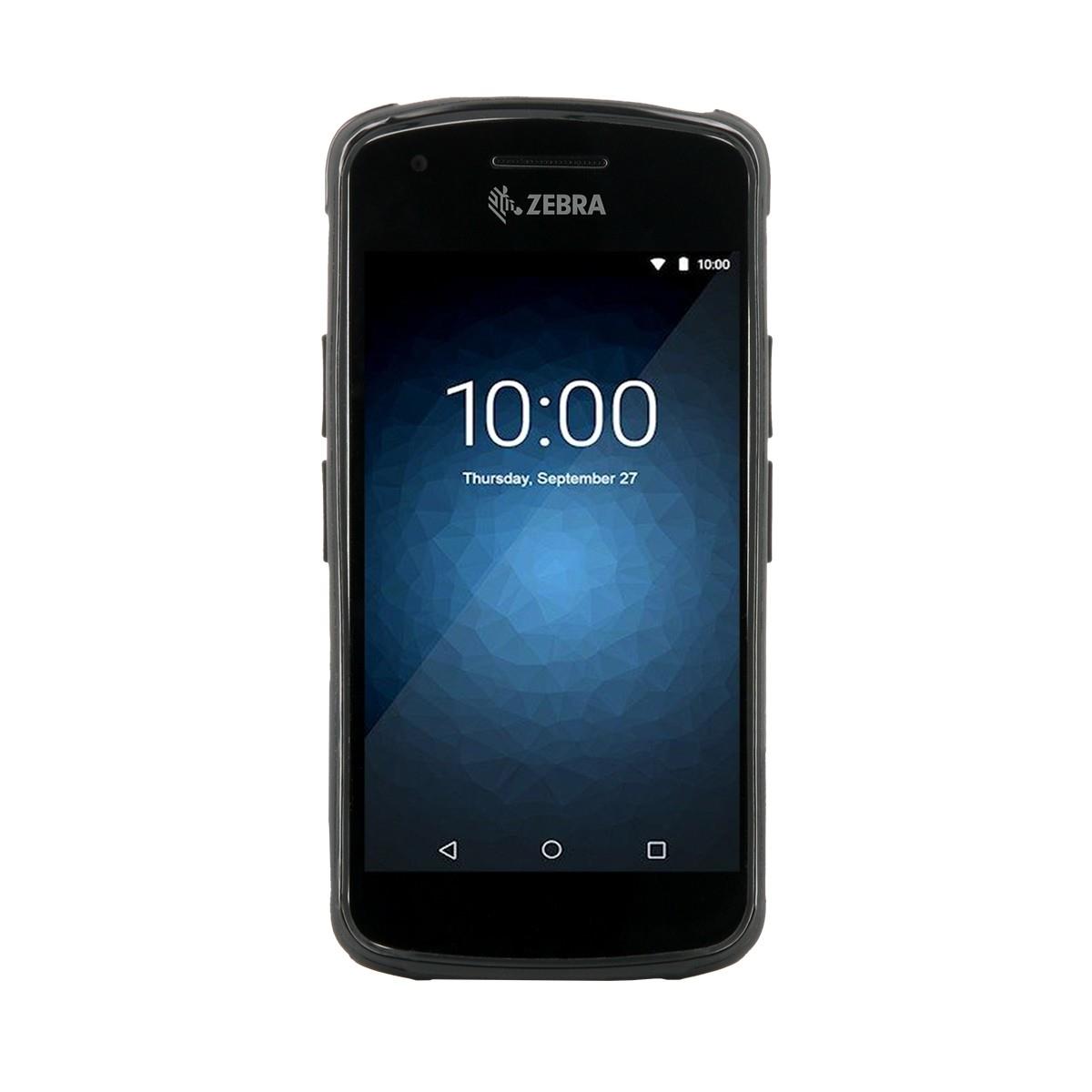 MOBILIS Rugged Protective Case For Zebra Ec50 - Ec55 - Protech