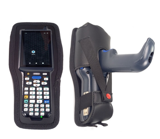 MOBILIS Activ + Protective Case For Honeywell Ck65 Pistol Grip