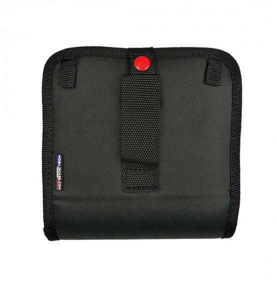 MOBILIS Activ + Pack Protective Case For Mobile Printer Zebra Zq521