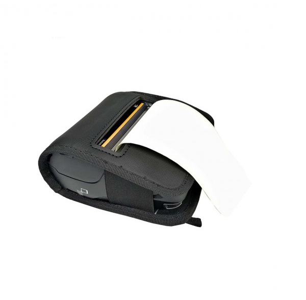 MOBILIS Activ + Pack Protective Case For Mobile Printer Zebra Zq521