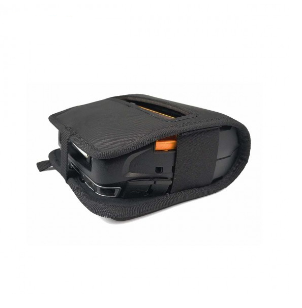 MOBILIS Activ + Pack Protective Case For Mobile Printer Zebra Zq521