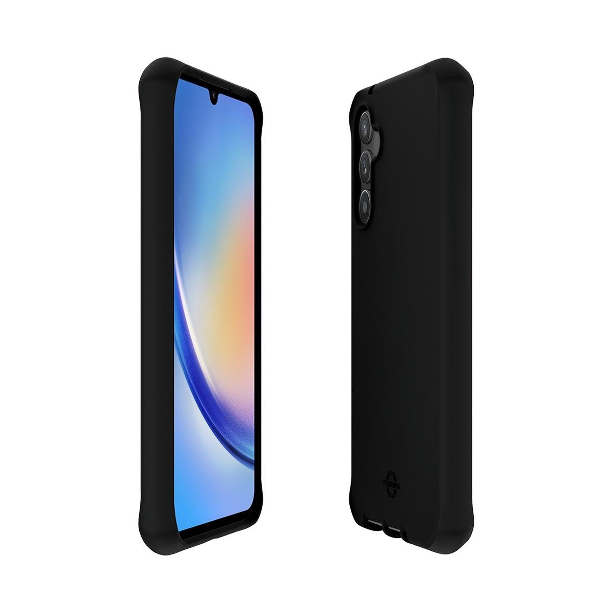 MOBILIS Spectrum_r Case For Galaxy A34 5g