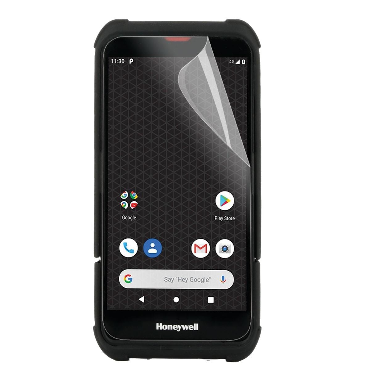 MOBILIS Screen Protector Anti-Shock IK06 - Clear for Honeywell CT30 XP