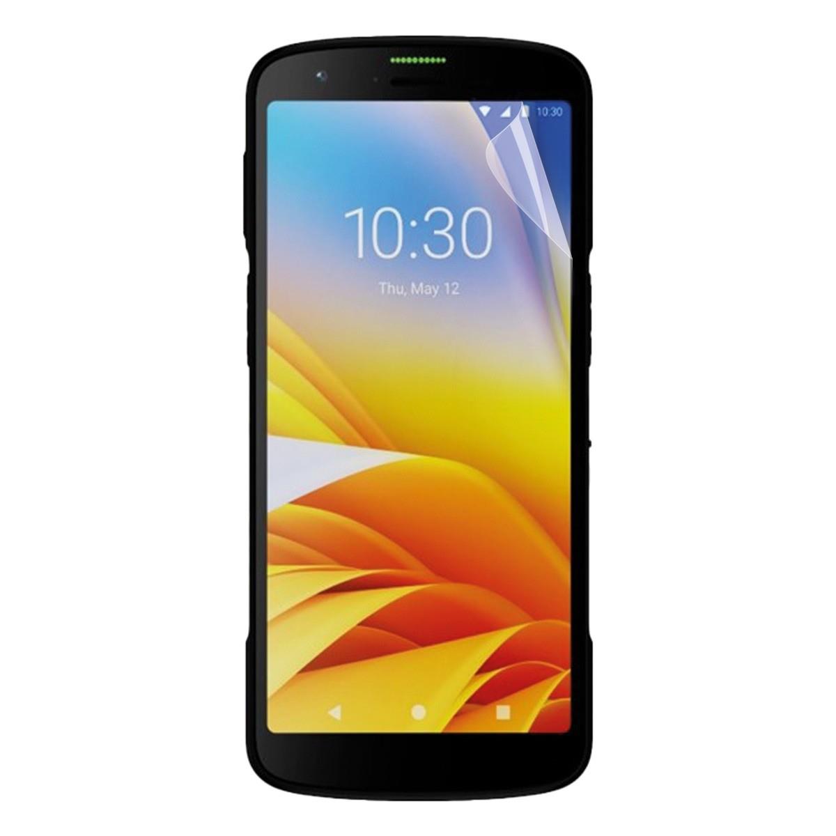 MOBILIS Screen Protector Anti-shock Ik06 - Clear For Zebra Tc22 - Tc27