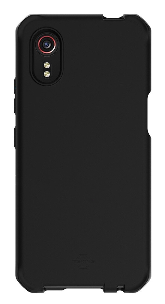 MOBILIS Case Galaxy Xcover 7 Pro - Antimicrobial - 100% Recycled - Spectrum_r