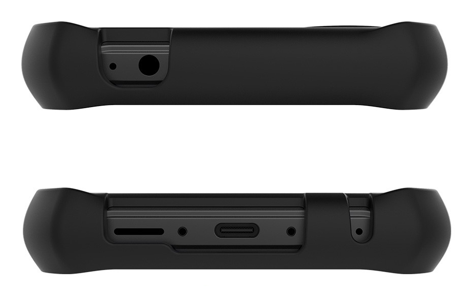 MOBILIS Case Galaxy Xcover 7 Pro - Antimicrobial - 100% Recycled - Spectrum_r
