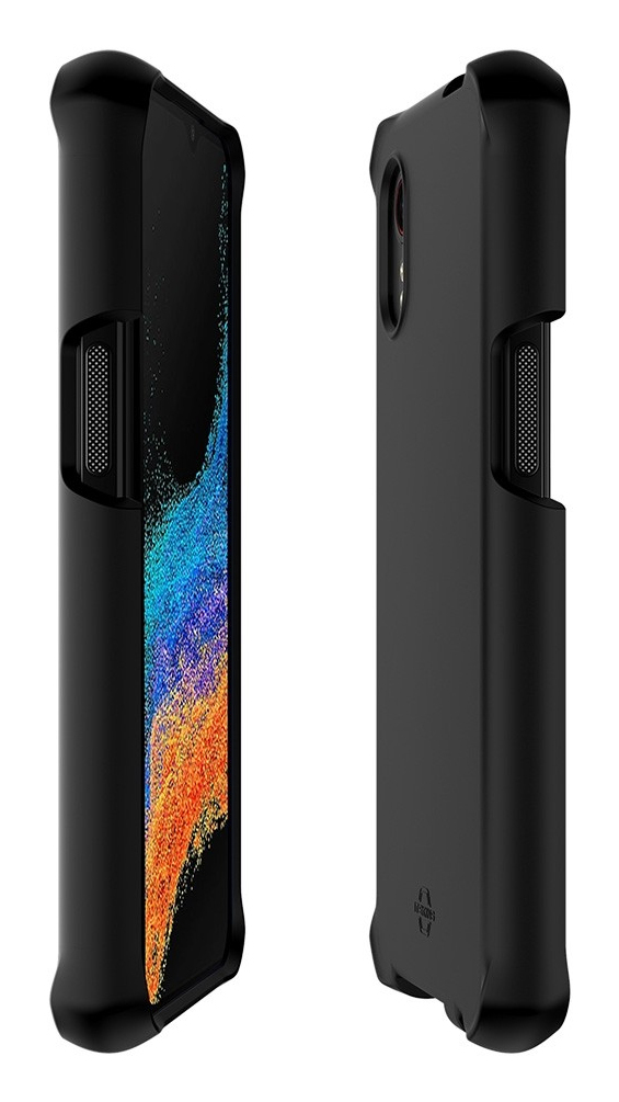 MOBILIS Case Galaxy Xcover 7 Pro - Antimicrobial - 100% Recycled - Spectrum_r