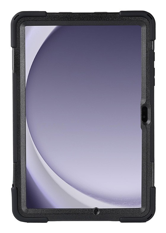 MOBILIS Reinforced Protective Case With Shoulder Strap For Galaxy Tab Active5 - Galaxy Tab Active3 8in