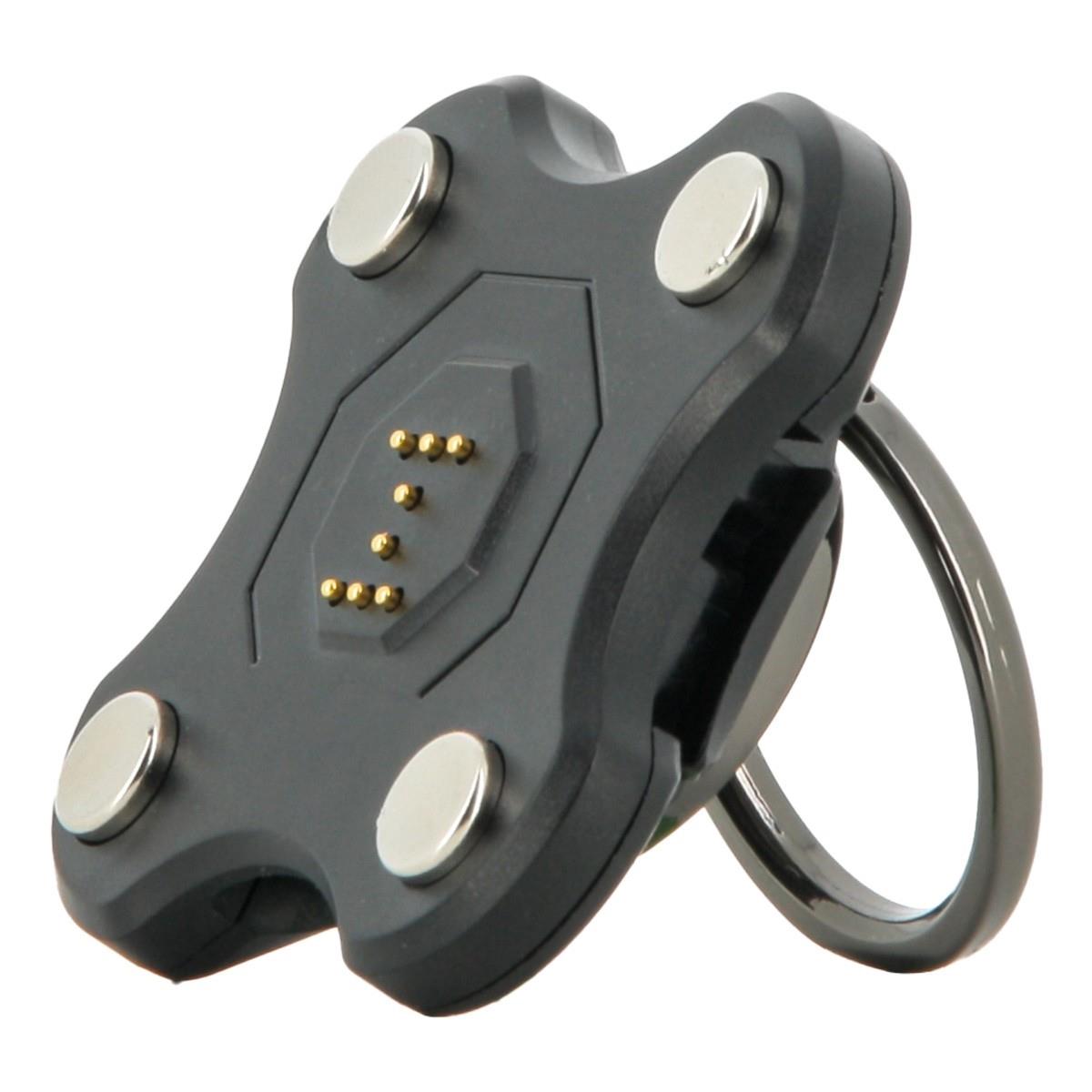 MOBILIS Charging Tripod & Ring 65w - Compatible Energia Mobile