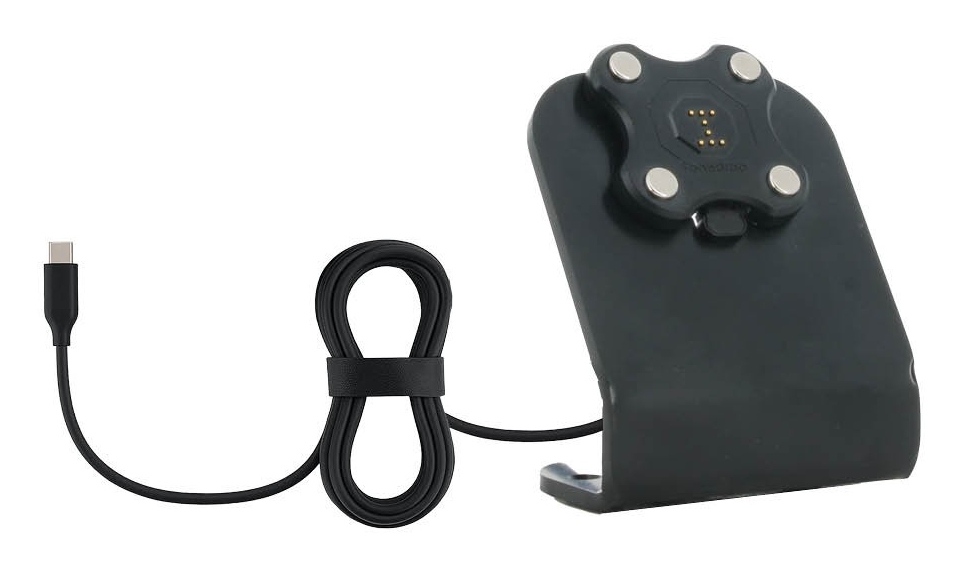 MOBILIS 1-position 65w Charging Station - USB-c Cable - Energia Mobile Compatible