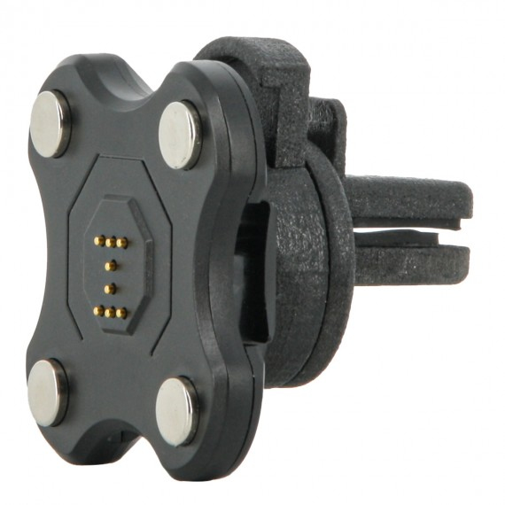 MOBILIS Energia Mobile Dongle + Charging Air Vent Mount 65w