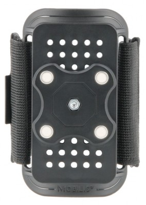 MOBILIS Magnetic Armband - Compatible With Energia Mobile