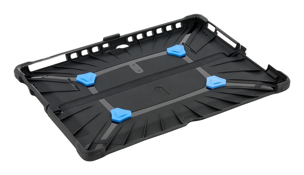 MOBILIS Reinforced Protective Case For Microsoft Surface Pro 11 - Surface Pro 10 - Surface Pro 9 - Surface Pro 8