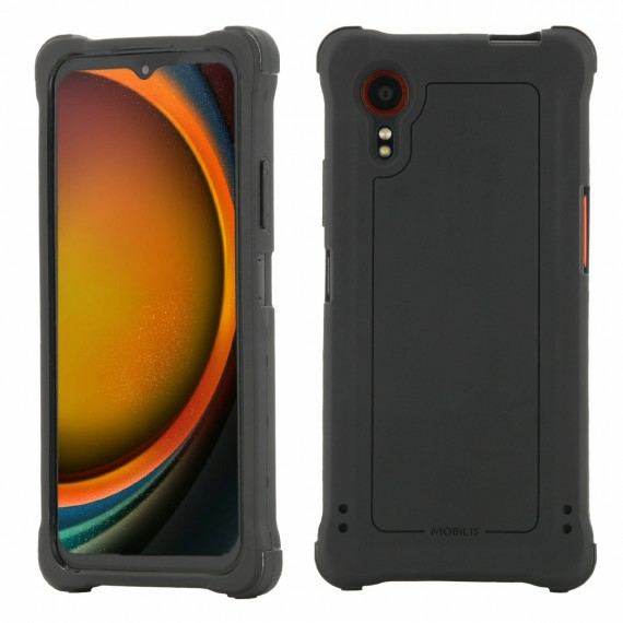 MOBILIS Reinforced Protective Case For Galaxy Xcover 7 - Protech
