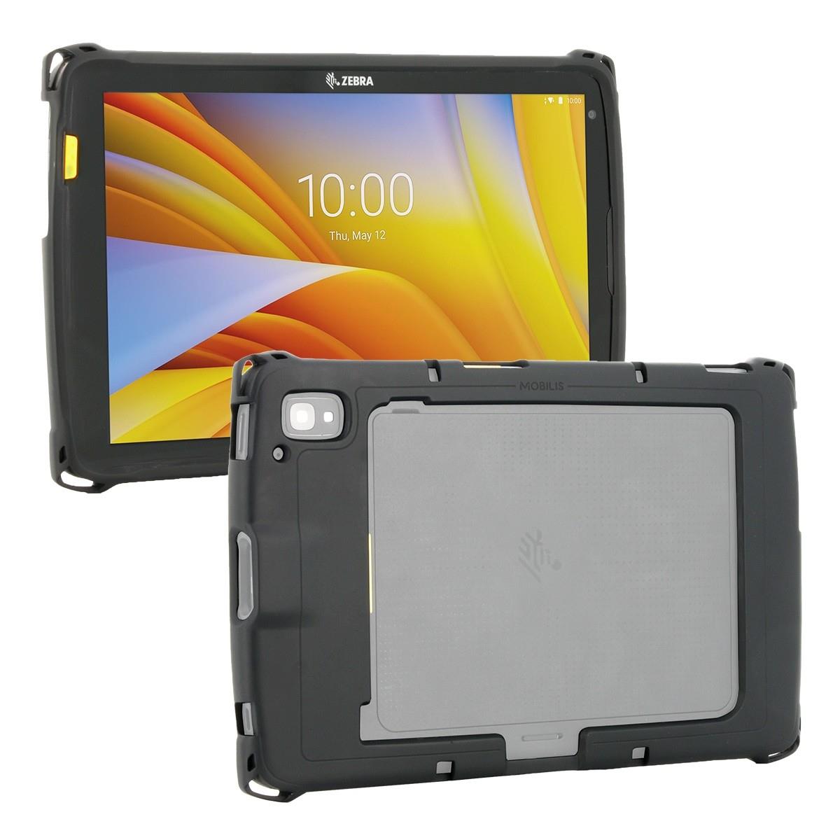 MOBILIS Rugged Protective Case For Zebra Et40 - Et45 10in