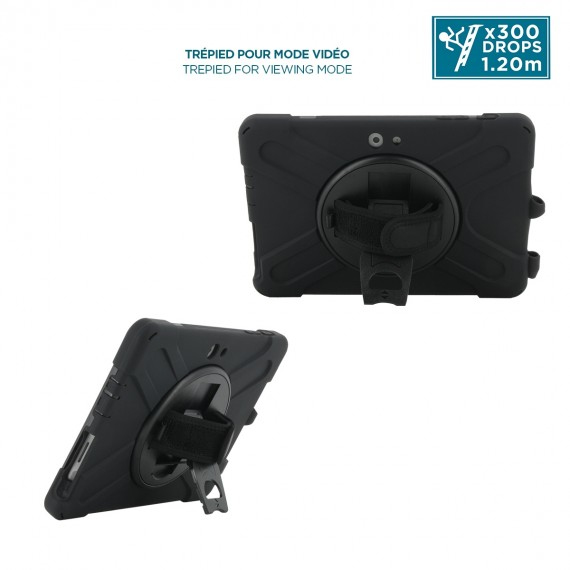 MOBILIS All-in Case for Lenovo Tab K11 / M11