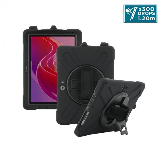 MOBILIS All-in Case for Lenovo Tab K11 / M11