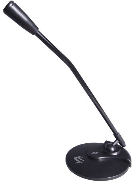 COMPUTER GEAR Microphone Black