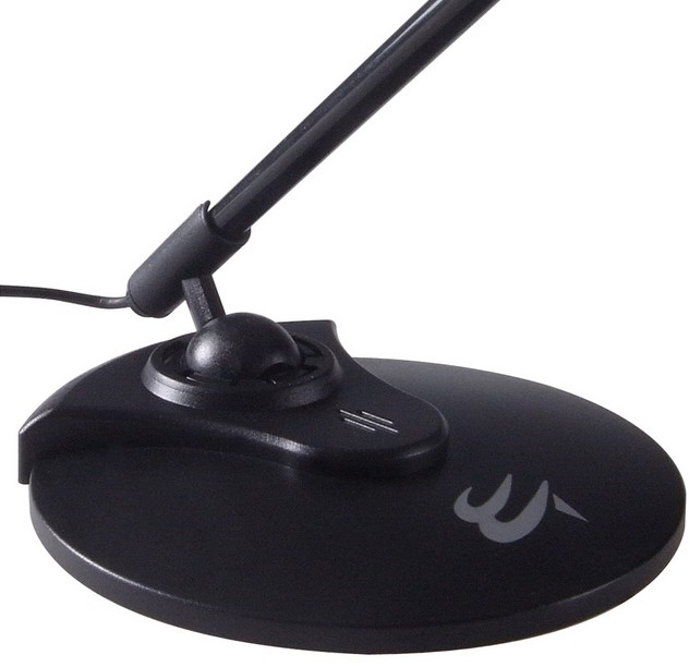 COMPUTER GEAR Microphone Black